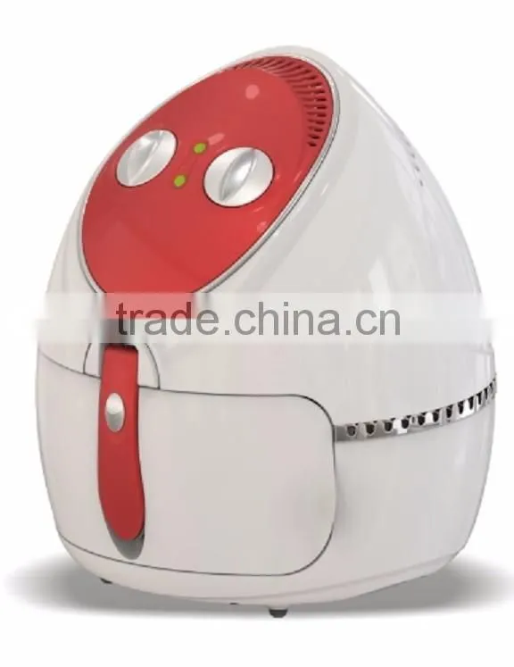 Hot Sale Electric Air Fryer With 3.2L Non-stick Pan LFGB&FDA