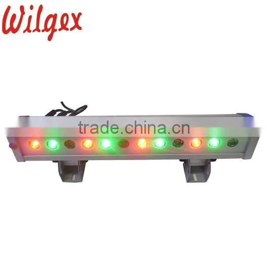 DMX Outdoor RGB IP65 LED Wall Washer