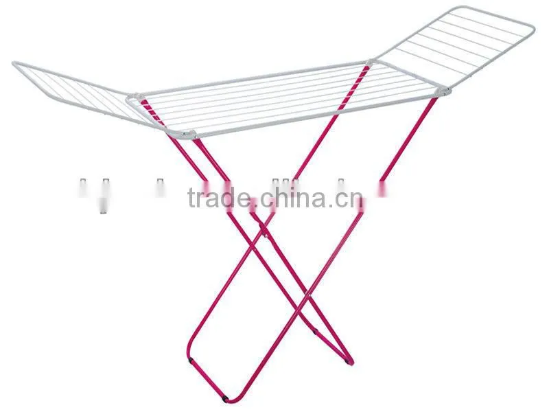 18M practical metal outside portable outdoor clothes dryer