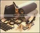 Polyester Needle Punched Non-woven imitation leather for lining of bag