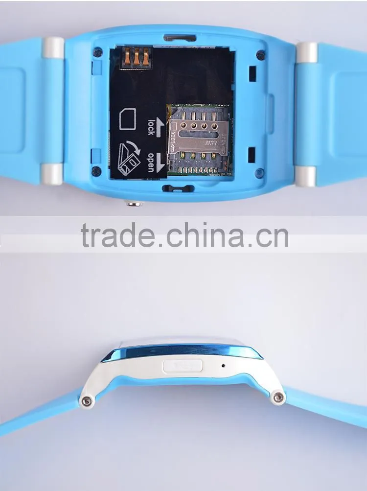 2015 New Product Newly Touch Screen U8 U pro Bluetooth Smart Watch For Android Phones