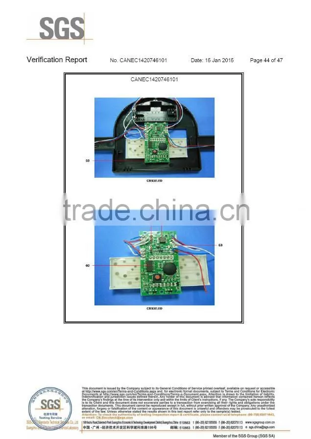 factory cheap BMI fat loss monitor with CE RoHS PAHS approval