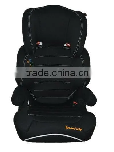 baby safety seat with back ece r44 04 booster seat