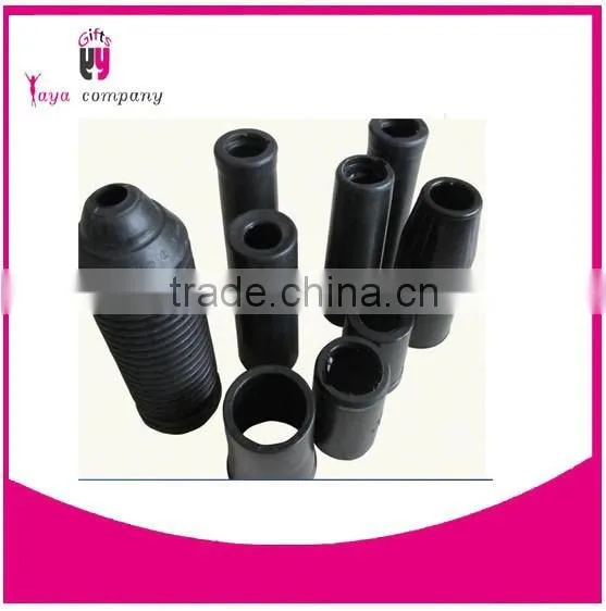 Customized FDA silicone parts manufacturer
