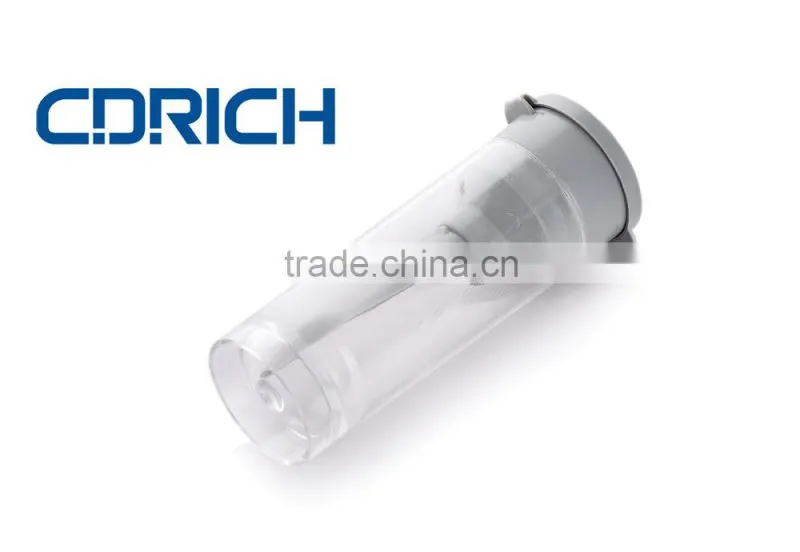 CDRICH Single Use PP Stool Collection Container