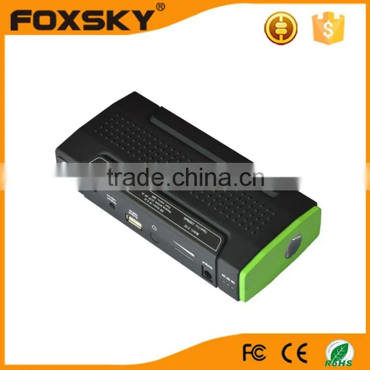 Car Jump Starter power banks