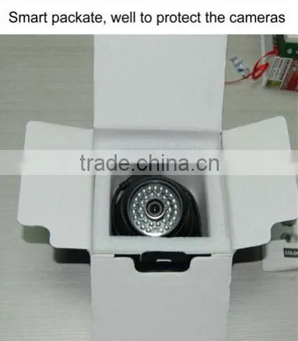 Colin supply 700tvl sony ccd indoor cctv security camera taxi security camera