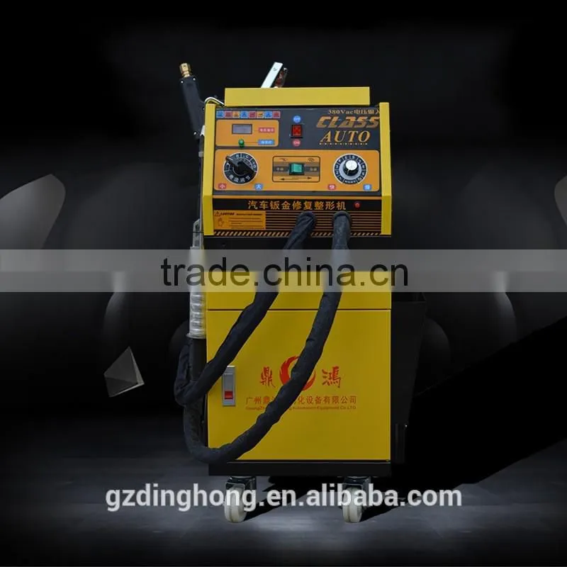 Spot Welding Machine, Dent pulling system, Auto Body Repair Equipment