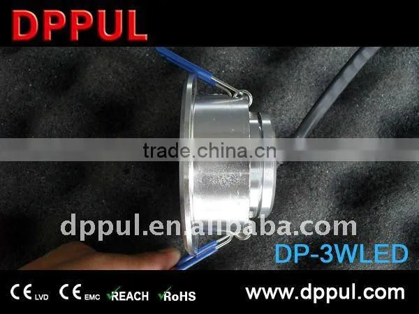 2016 Newest emergency lighting module DP3WLED