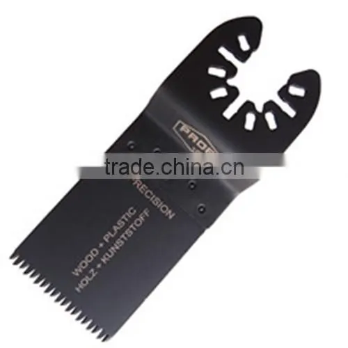 8pcs Oscillating multi cutting tool blades Sets