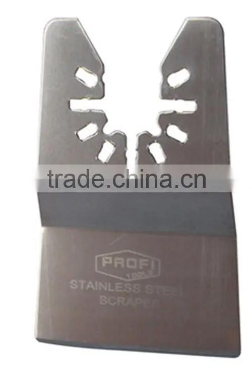 8pcs Oscillating multi cutting tool blades Sets