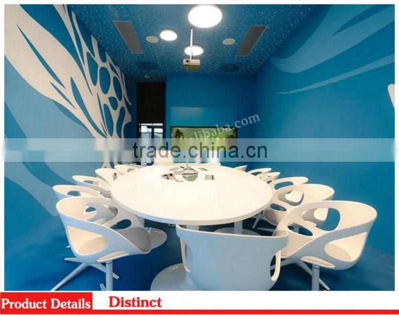 durable UL/ RoHS led ceiling lighting housing