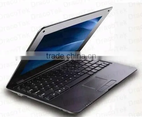 10inch Android 4.0 Mini Laptop for Kids via 8850 notebook