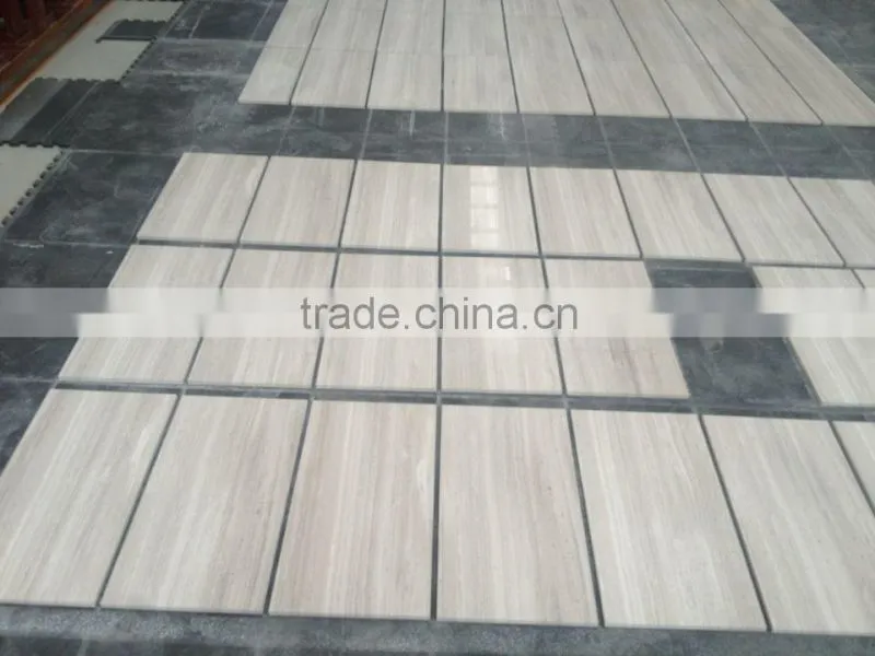 Natural Wood Vein marble slab
