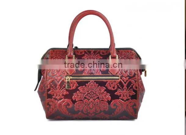 Professional Designer Handbag Women Ladies Handbag Manufacturers