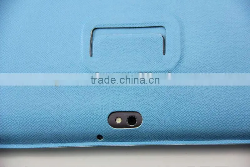 2012 Football skin Smart cover case for Asus TF201