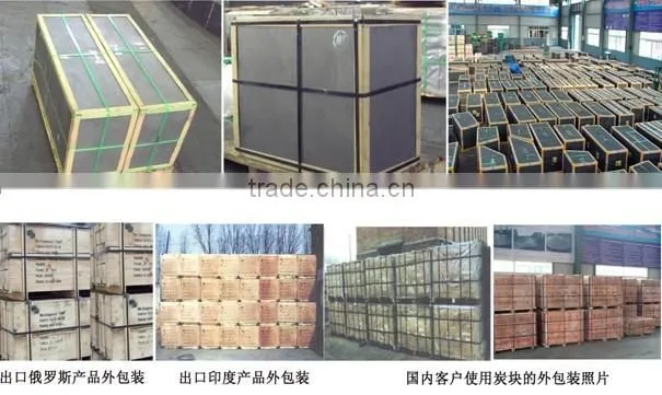 ferroalloy applied carbon graphite blocks manufacturer