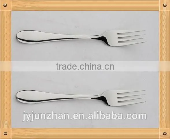 Stainless steel seafood fork made in Jieyang/// factory sell directly