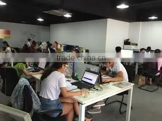 Shenzhen Mobai Technology Limited company overview - view 2