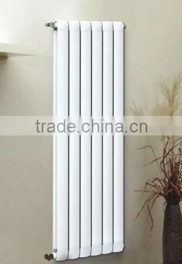 copper-aluminium radiators of PTL88/PTL89