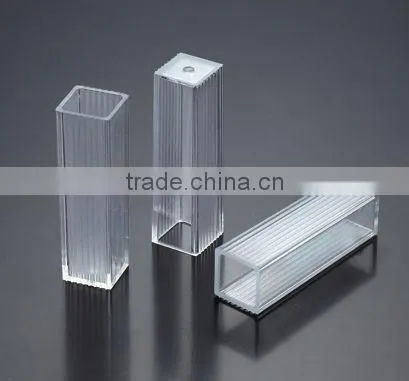 Laboratory Consumable Cuvette