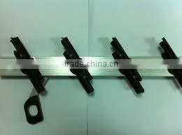 adjustment aluminum louver window