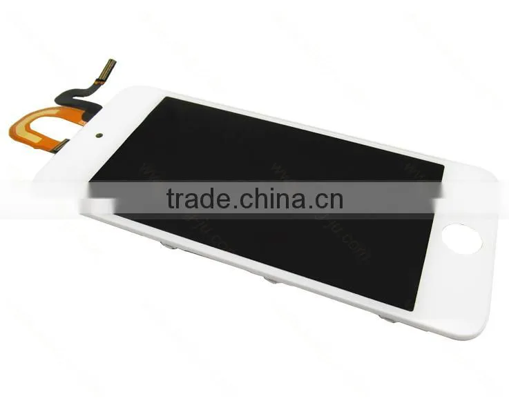 Mobile parts For ipod 5 touch screen Top for ipod touch 5 replacement screens