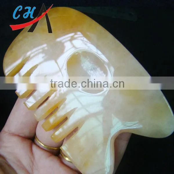 Green aventurine Scrapping plate for sale ,Scrapping plate