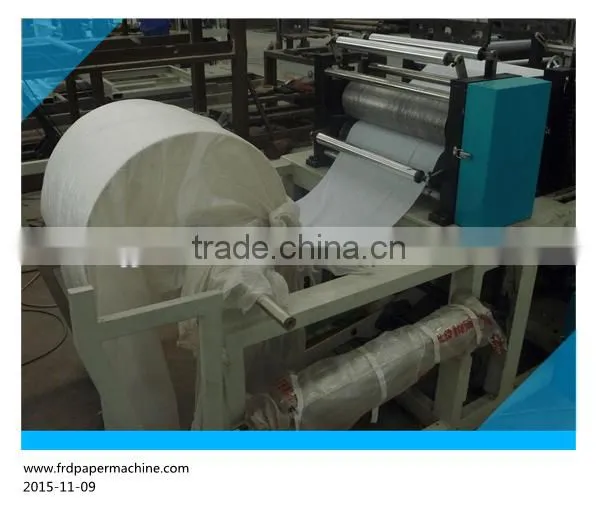 napkin machine/Napkin folding machine
