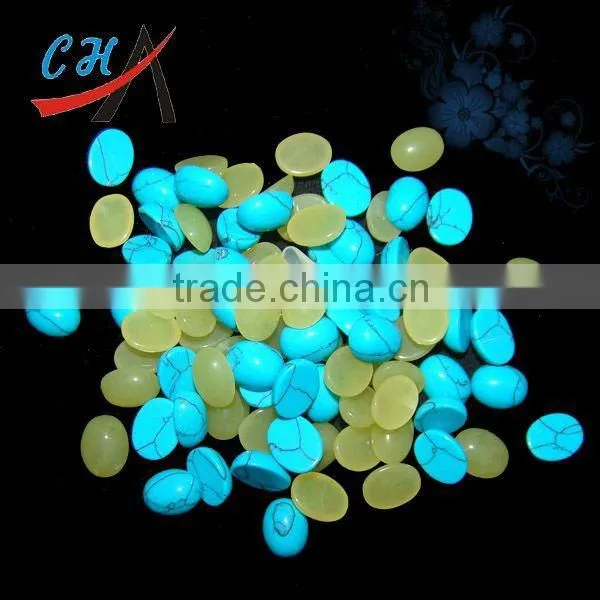 wholesale rock crystal stone cabochons for closting