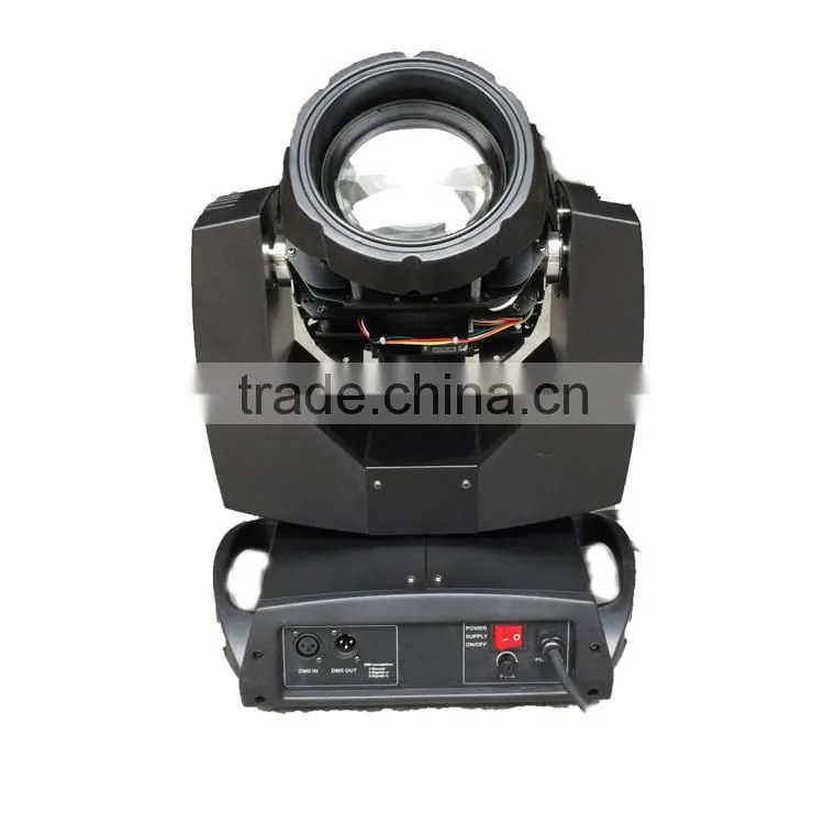 beam moving head light /5R beam moving head light / 200W Beam Moving Head light