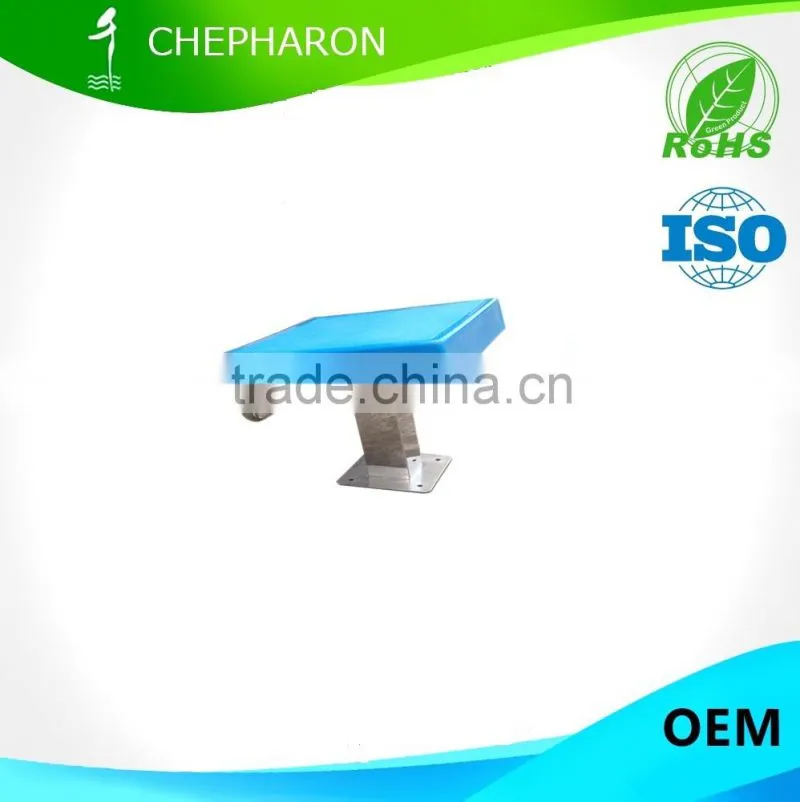 Stainless Steel Jumping for swimming pool