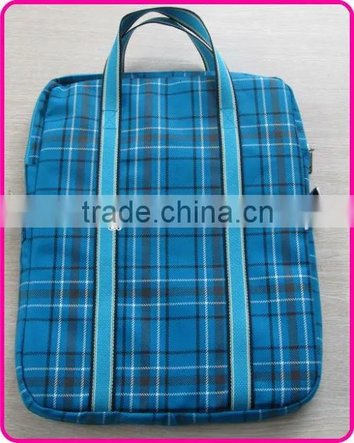 High Quality Printing LOGO Laptop Bag