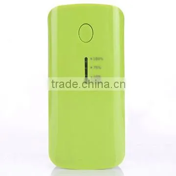 Nice Design Real Capacitive New Power Bank