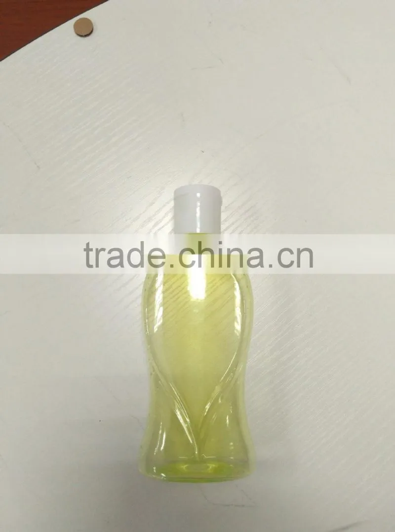 plastic bottle