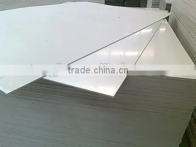 plastic soft PVC sheet extrusion machine