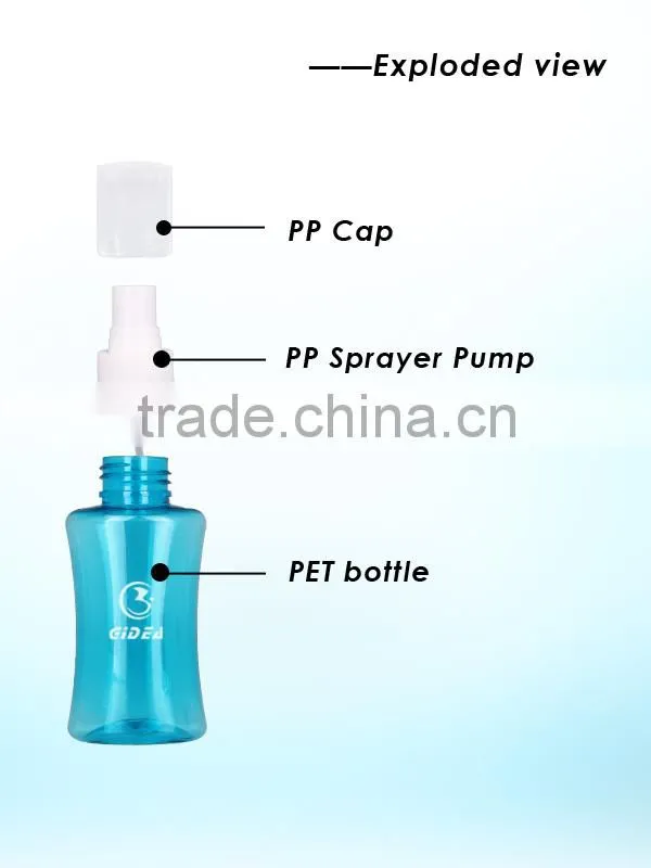pet bottle