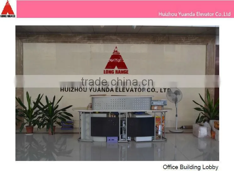 Yuanda Circle Lift
