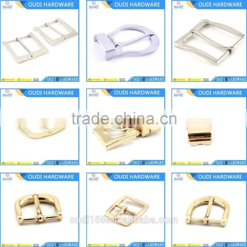 New Product Hot Sale Bag O-Ring Hardware Accessory D ring