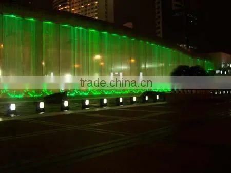 Hot Sale Star Twinkling Side Glow Plastic Optic Fiber & Cable, HYPOC, SCV Series