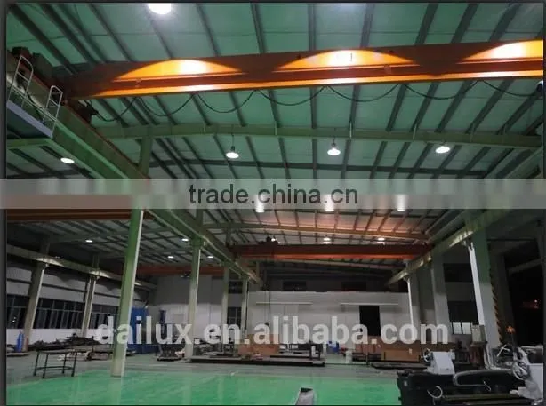New products Led high bay light 100w 2015 factory lamp/led light ip65 dimmable