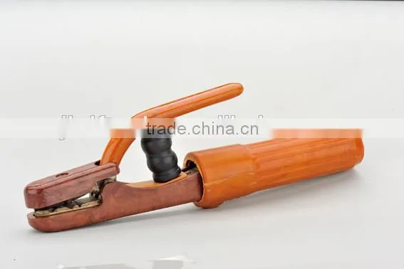 800A/500A Great quality Electrode Welding Holder Electric Welding Clamp
