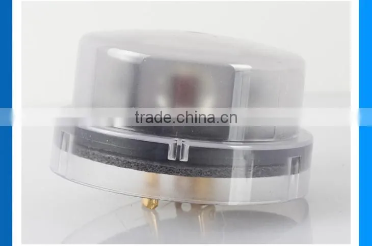 time-delay thermal control photo control photo sensor lighting switch lighting sensor