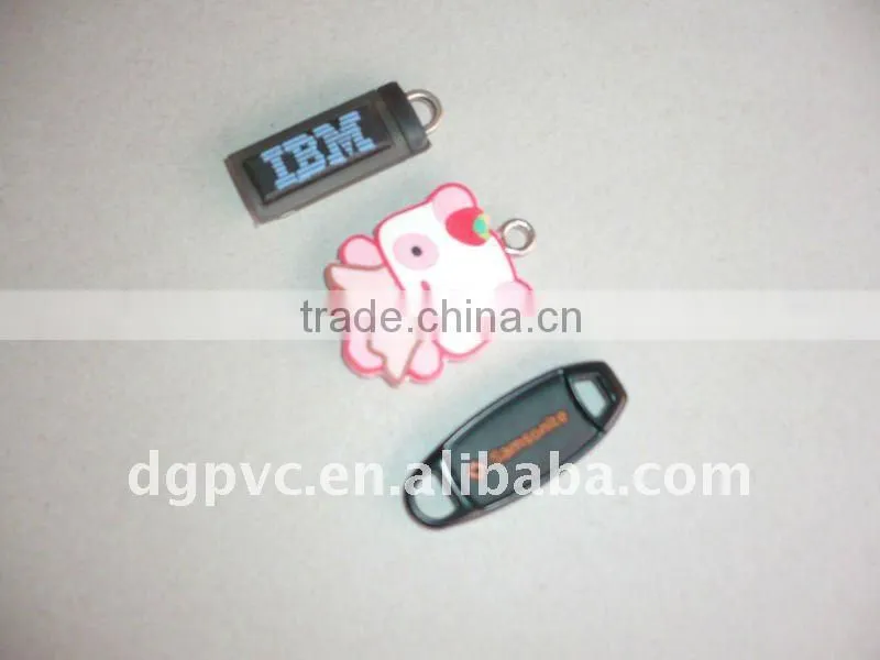 zipper head,soft pvc zipper top,plastic aipper slider