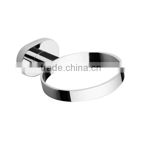 Factory Wholesale Modern Wall Mounted Bathroom hardware Accessories Sets for home bathroom 6D17