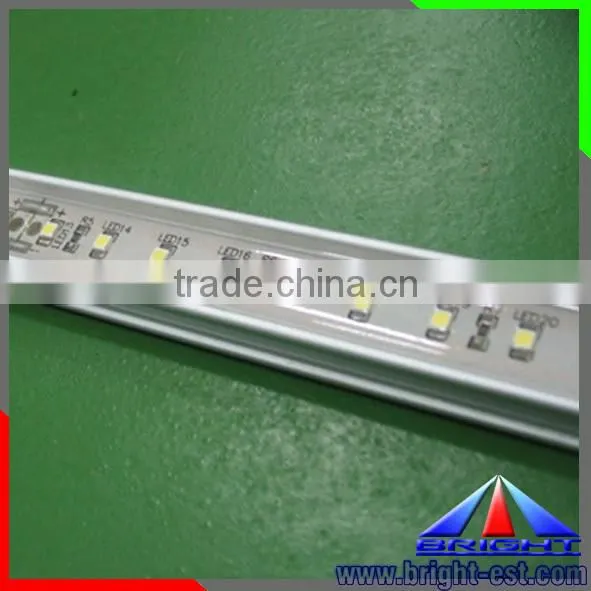 9.6W 3528 strip,60led/m 3528 bar for car
