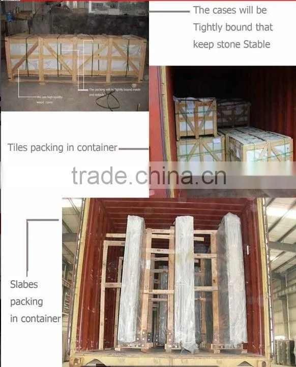 marble tile