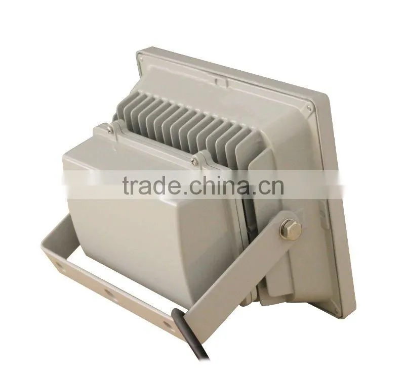 30W LED Flood light, 120 degree
