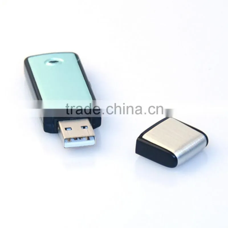 Traditional USB 8GB Digital Voice Recorder Model Q31