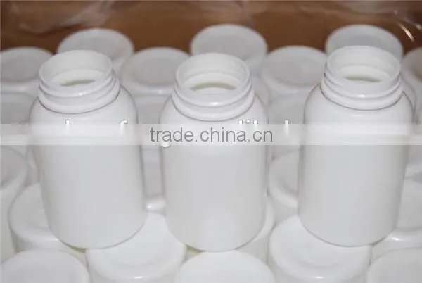 625ml pill clear bottle